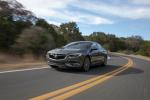 Buick Regal Sportback 2017 года (NA)